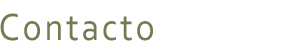 contacto
